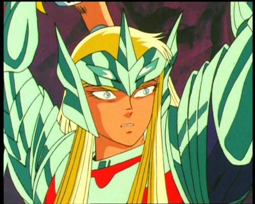 Otaku Gallery  / Anime e Manga / Saint Seiya / Screen Shots / Episodi / 082 - Una tragica fine / 101.jpg